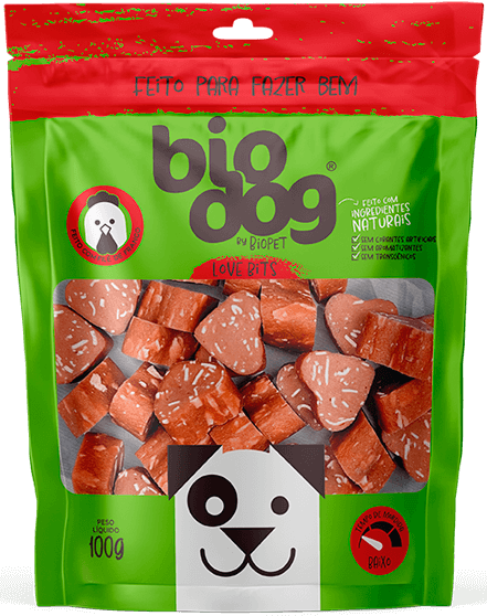 Love Bits